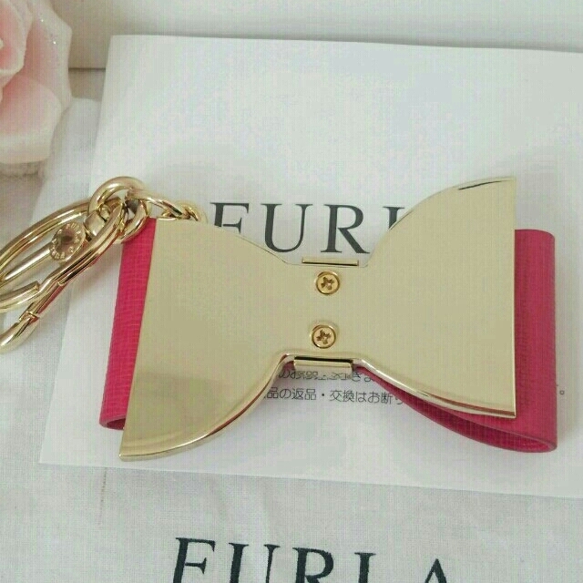 Furla(フルラ)のhiro様❤専用❤ レディースのファッション小物(キーホルダー)の商品写真