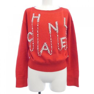 CHANEL(ニット/セーター ・ レッド/赤色系)のフリマアイテム一覧 CHANEL(ニット/セーター ・ レッド/赤色系)のフリマアイテム一覧