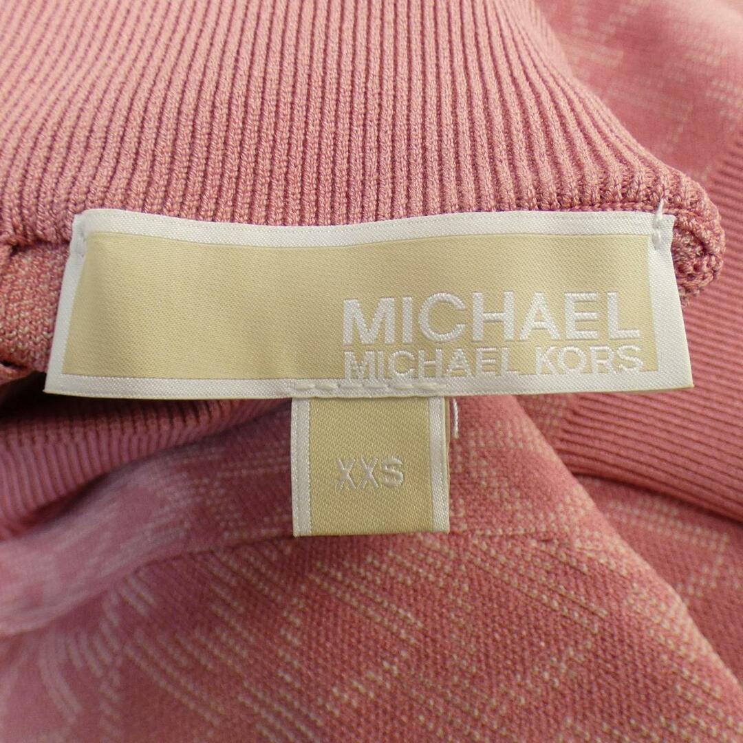MICHAEL KORS - マイケルコース MICHAEL KORS ワンピースの通販 MICHAEL KORS - マイケルコース MICHAEL KORS ワンピースの通販