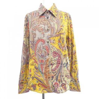ETRO(シャツ/ブラウス(長袖/七分))のフリマアイテム一覧 ETRO(シャツ/ブラウス(長袖/七分))のフリマアイテム一覧