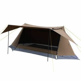 ニーモ ロシストーム 4P + 専用フットプリントの通販 by タカ's ニーモ ロシストーム 4P + 専用フットプリントの通販 by タカ's