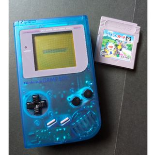 ゲームボーイ - ゲームボーイカラー ポケモンセンター 限定 GBC ゲームボーイ - ゲームボーイカラー ポケモンセンター 限定 GBC