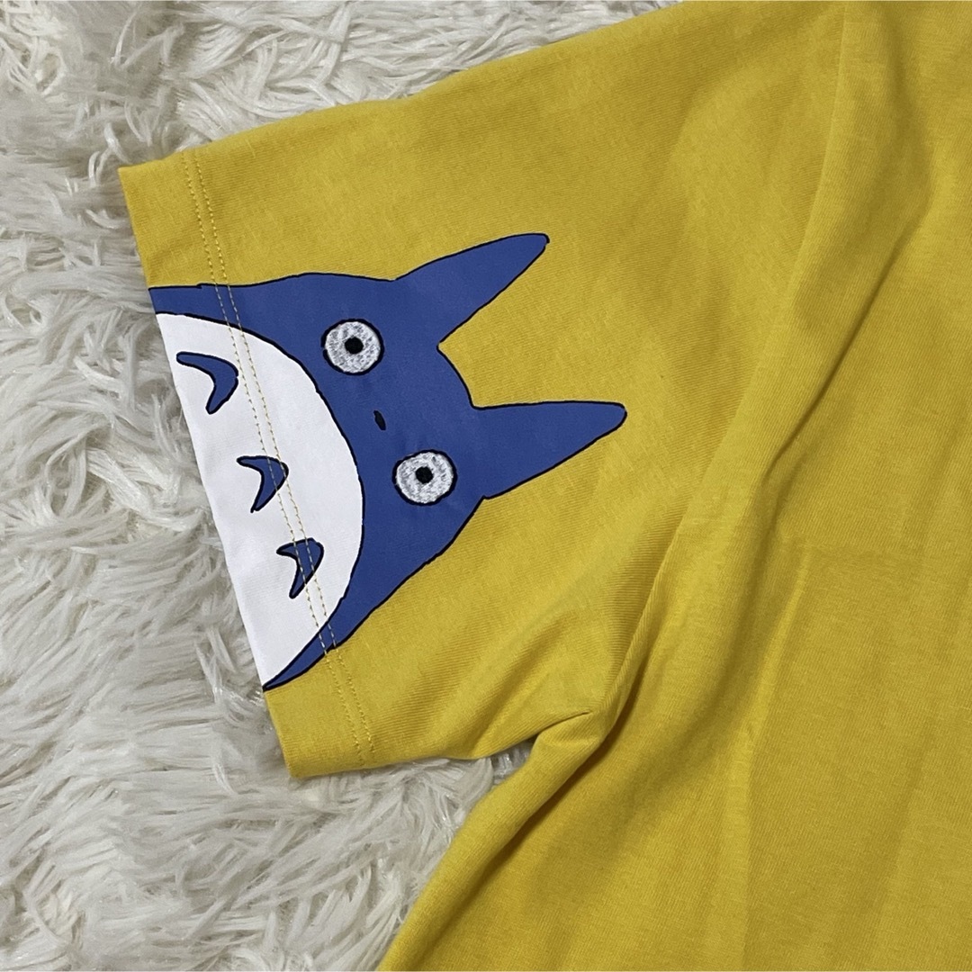 LOEWE - 【タグ付未使用】 LOEWE ロエベ ジブリ トトロ Tシャツ LOEWE - 【タグ付未使用】 LOEWE ロエベ ジブリ トトロ Tシャツ