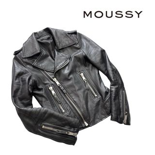 moussy(ライダースジャケット)のフリマアイテム一覧 moussy(ライダースジャケット)のフリマアイテム一覧