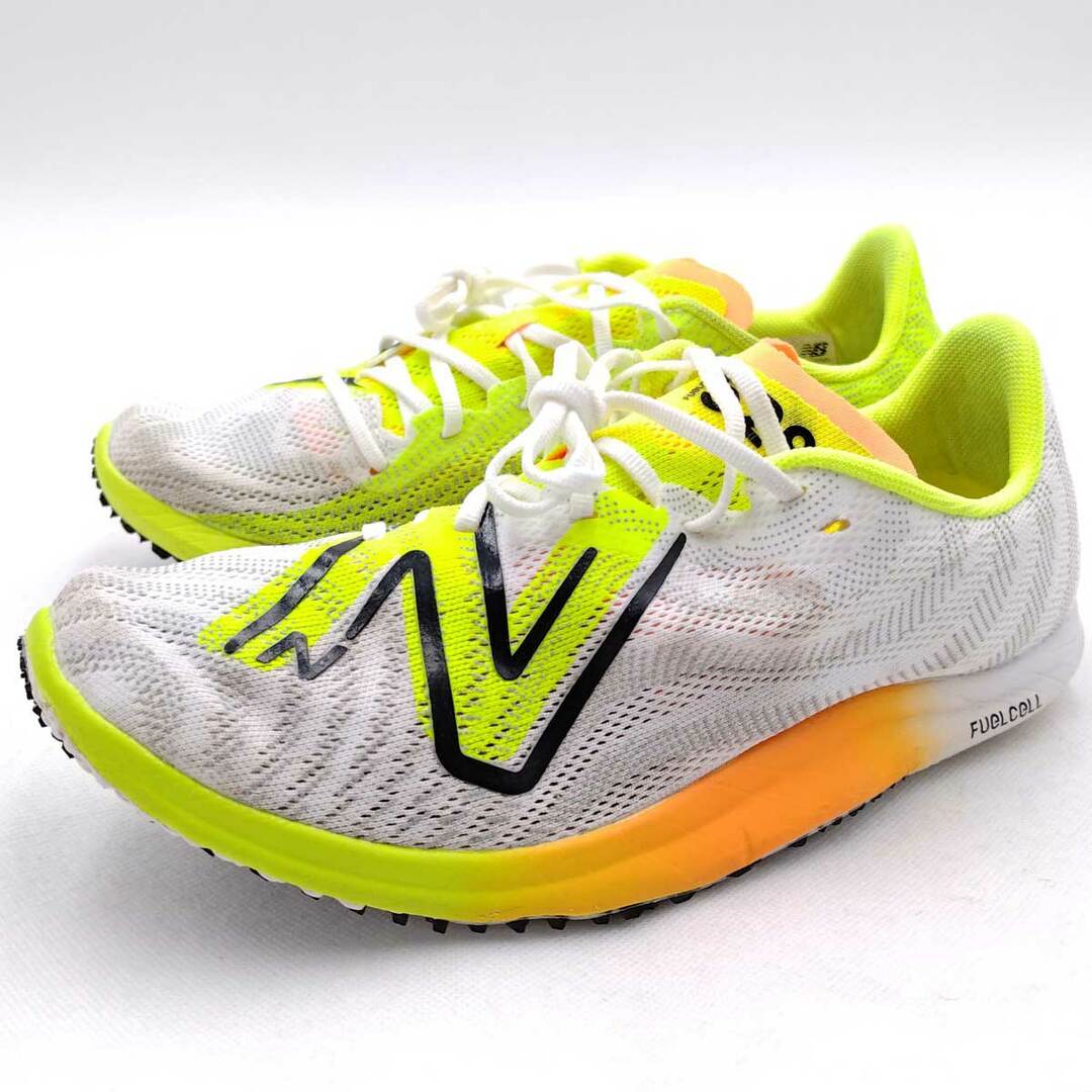 New Balance - ニューバランス フューエルセル FuelCell 5280 v2 New Balance - ニューバランス フューエルセル FuelCell 5280 v2