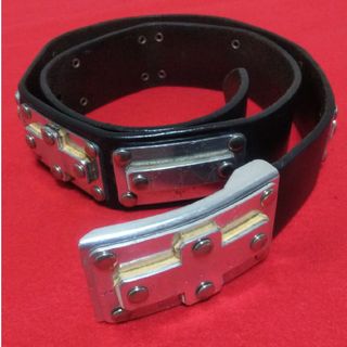 VINTAGE - ◇84 入手困難 90s 00s + - フューチャー ベルト Y3K VINTAGE - ◇84 入手困難 90s 00s + - フューチャー ベルト Y3K