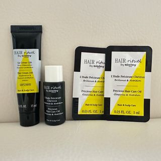 Sisley(サンプル/トライアルキット)のフリマアイテム一覧 Sisley(サンプル/トライアルキット)のフリマアイテム一覧