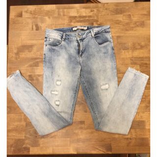 ザラ(ZARA)のZARAスキニー (スキニーパンツ)