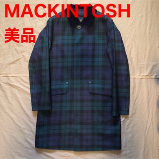 MACKINTOSH - kiko kostadinov crochet bagの通販 by MACKINTOSH - kiko kostadinov crochet bagの通販 by
