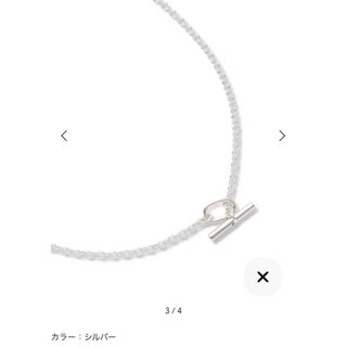 MARGARET HOWELL(ネックレス)のフリマアイテム一覧 MARGARET HOWELL(ネックレス)のフリマアイテム一覧
