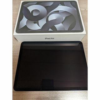 Apple - 【未開封】iPad Air6 Wi-Fi+Cellular 256GB(13インチ Apple - 【未開封】iPad Air6 Wi-Fi+Cellular 256GB(13インチ