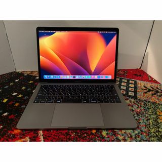 Apple - 【整備品】MacBook(Retina,12インチ,2017)512GB ⑤の通販 by snknc326's shop|アップルならラクマ Apple - 【整備品】MacBook(Retina,12インチ,2017)512GB ⑤の通販 by snknc326's shop|アップルならラクマ