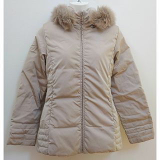MONCLER(ダウンジャケット ・ ベージュ系)のフリマアイテム一覧 MONCLER(ダウンジャケット ・ ベージュ系)のフリマアイテム一覧