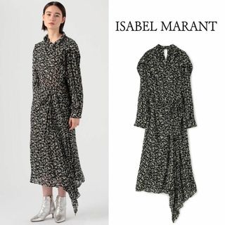 Isabel Marant(ワンピース)のフリマアイテム一覧 Isabel Marant(ワンピース)のフリマアイテム一覧