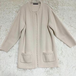 TSURU by Mariko Oikawa(カーディガン)のフリマアイテム一覧 TSURU by Mariko Oikawa(カーディガン)のフリマアイテム一覧