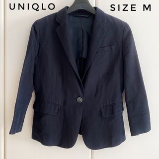 UNIQLO(リネン ・ テーラードジャケット)のフリマアイテム一覧 UNIQLO(リネン ・ テーラードジャケット)のフリマアイテム一覧