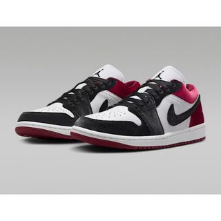 Jordan Brand(NIKE) - ナイキ ウィメンズ エアジョーダン1 Jordan Brand(NIKE) - ナイキ ウィメンズ エアジョーダン1