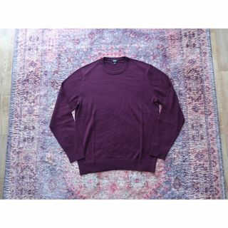 UNIQLO(ニット/セーター)のフリマアイテム一覧 UNIQLO(ニット/セーター)のフリマアイテム一覧