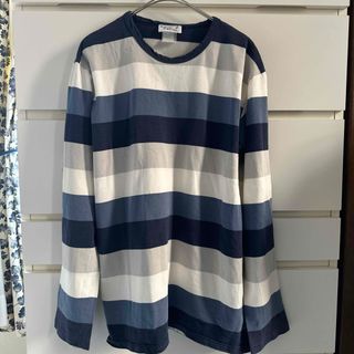 agnes b.(Tシャツ/カットソー(七分/長袖))のフリマアイテム一覧 agnes b.(Tシャツ/カットソー(七分/長袖))のフリマアイテム一覧