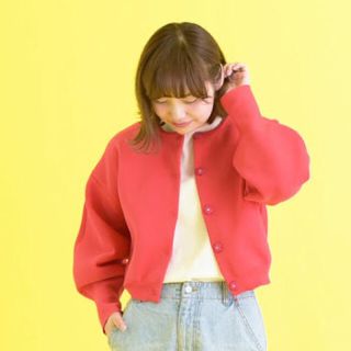 Dot&Stripes CHILDWOMAN - チャイルドウーマン カーディガンの ...