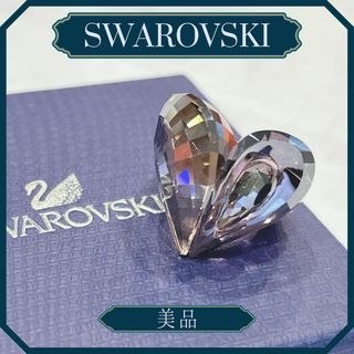 SWAROVSKI(ハート ・ リング(指輪))のフリマアイテム一覧 SWAROVSKI(ハート ・ リング(指輪))のフリマアイテム一覧