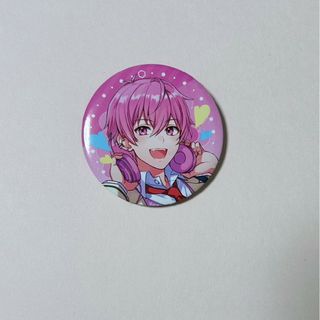 いれいす 推しが見つかる3分ちょい！缶バッジ  【ないこ】(アイドルグッズ)