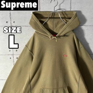 Supreme(パーカー ・ ブラウン/茶色系)のフリマアイテム一覧 Supreme(パーカー ・ ブラウン/茶色系)のフリマアイテム一覧