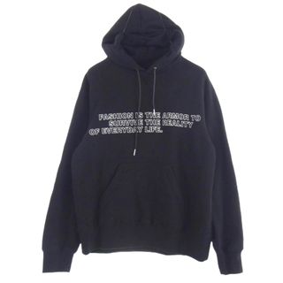 sacai(パーカー)のフリマアイテム一覧 sacai(パーカー)のフリマアイテム一覧
