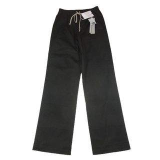 新品 RICK OWENS 24SS Bela 御座い Pants 46 ロング パンツ 新品 RICK OWENS 24SS Bela 御座い Pants 46 ロング パンツ