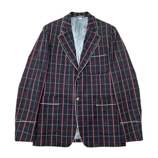 GUCCI(テーラードジャケット ・ ホワイト/白色系)のフリマ GUCCI(テーラードジャケット ・ ホワイト/白色系)のフリマ