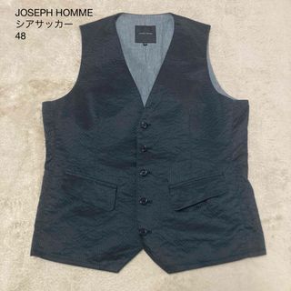 楽天市場】ベスト・ジレ（ブランドジョセフ アブード）（トップス｜メンズファッション）の通販