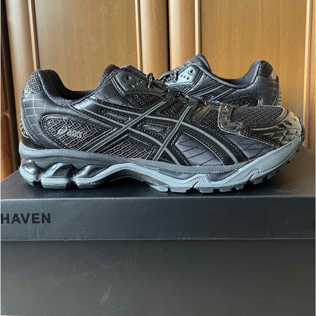 asics - Haven アシックス ゲルニンバス 10.1 Gel-Nimbus の通販 asics - Haven アシックス ゲルニンバス 10.1 Gel-Nimbus の通販