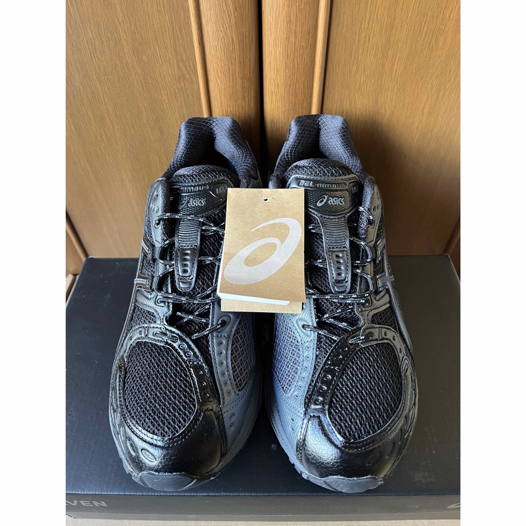 asics - Haven アシックス ゲルニンバス 10.1 Gel-Nimbus の通販 asics - Haven アシックス ゲルニンバス 10.1 Gel-Nimbus の通販