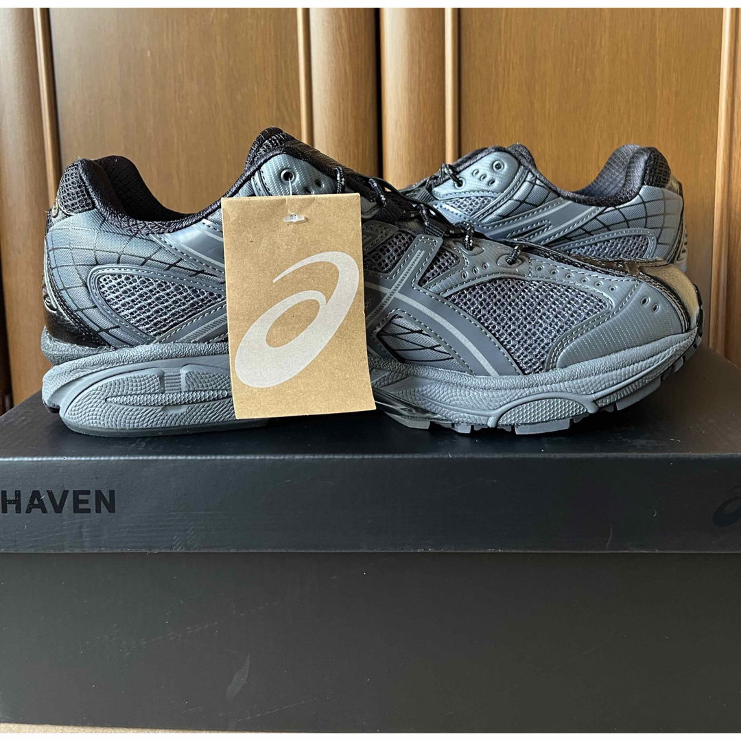 asics - Haven アシックス ゲルニンバス 10.1 Gel-Nimbus の通販 asics - Haven アシックス ゲルニンバス 10.1 Gel-Nimbus の通販