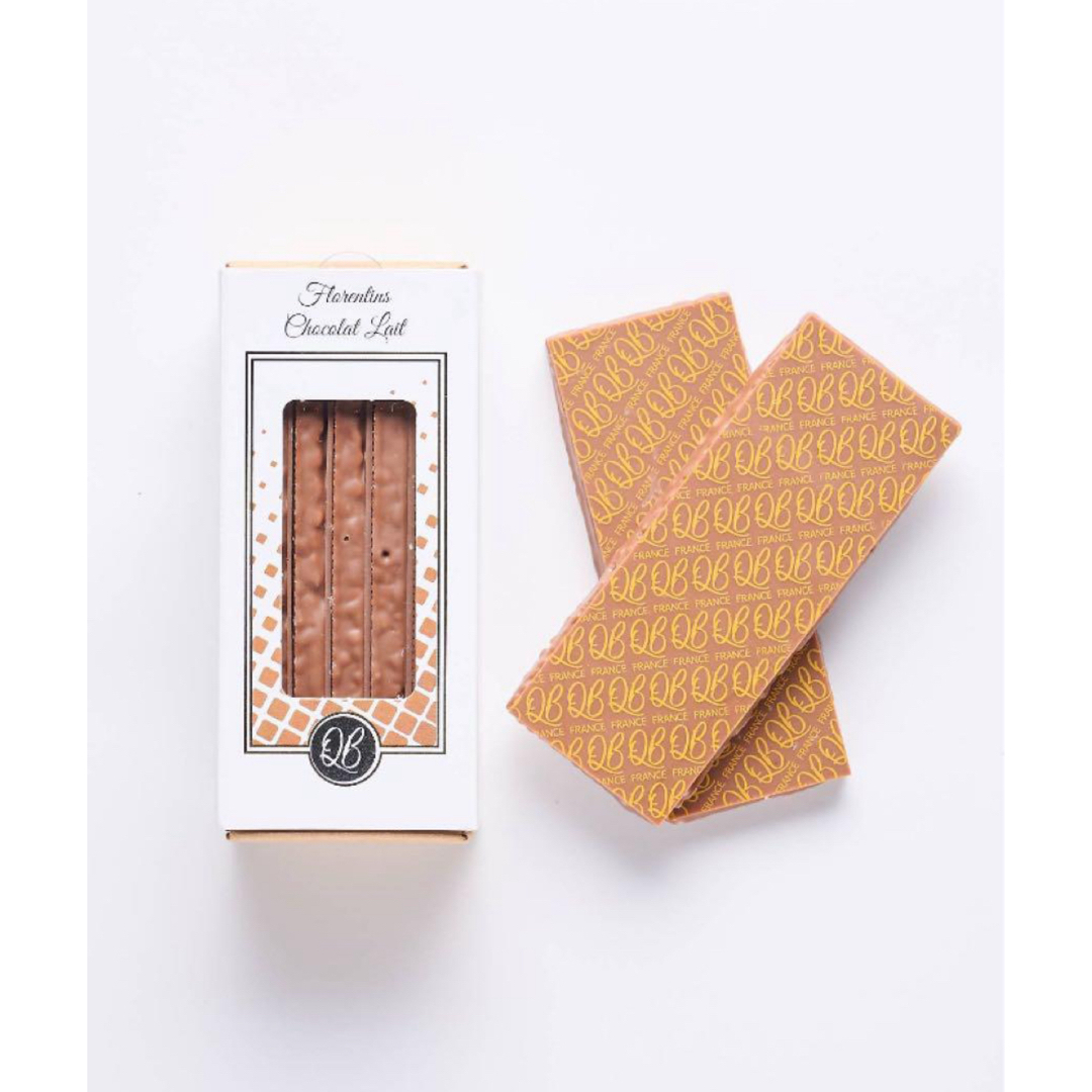 専用！！Quentin Bailly カンタンバイィフロランティーヌ　2個セット