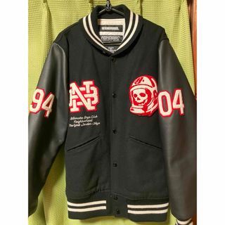 NEIGHBORHOOD - NEIGHBORHOOD ネイバーフッド 23AW MAJOR FORCE NEIGHBORHOOD - NEIGHBORHOOD ネイバーフッド 23AW MAJOR FORCE