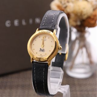 CELINE(腕時計)のフリマアイテム一覧 CELINE(腕時計)のフリマアイテム一覧