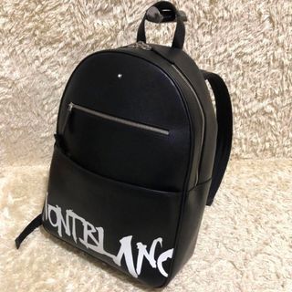 MONTBLANC(バッグパック/リュック)のフリマアイテム一覧 MONTBLANC(バッグパック/リュック)のフリマアイテム一覧