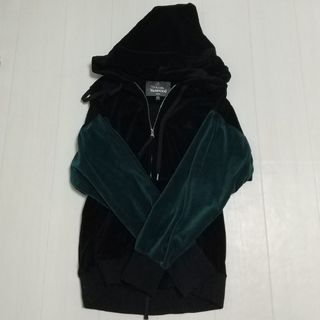 Vivienne Westwood(パーカー)のフリマアイテム一覧 Vivienne Westwood(パーカー)のフリマアイテム一覧