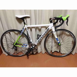 Cannondale - レアhandmade USAキャノンデールCAD2 F700 volvo Cannondale - レアhandmade USAキャノンデールCAD2 F700 volvo