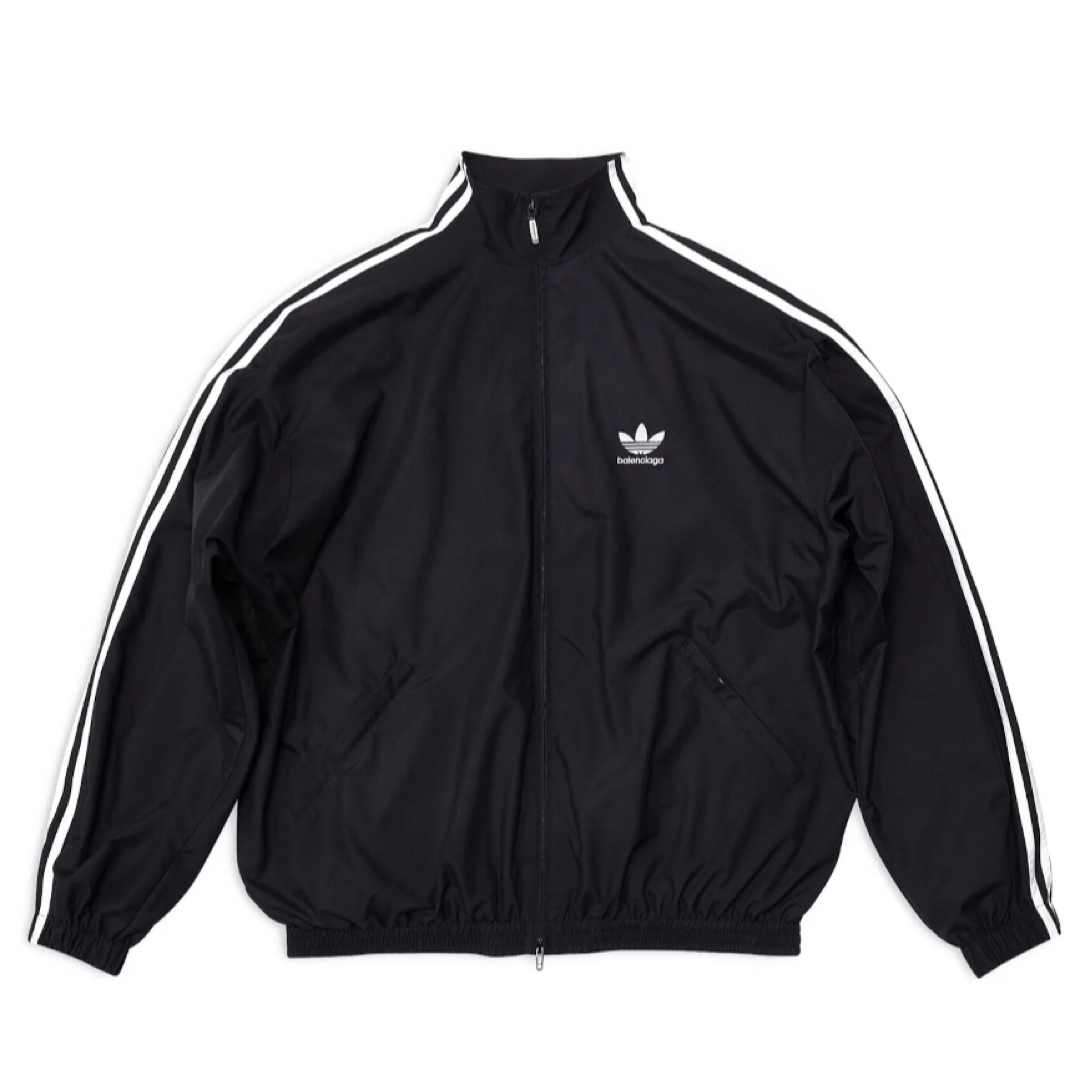 BALENCIAGA - 常田大希さん着用 balenciaga adidasトラック BALENCIAGA - 常田大希さん着用 balenciaga adidasトラック