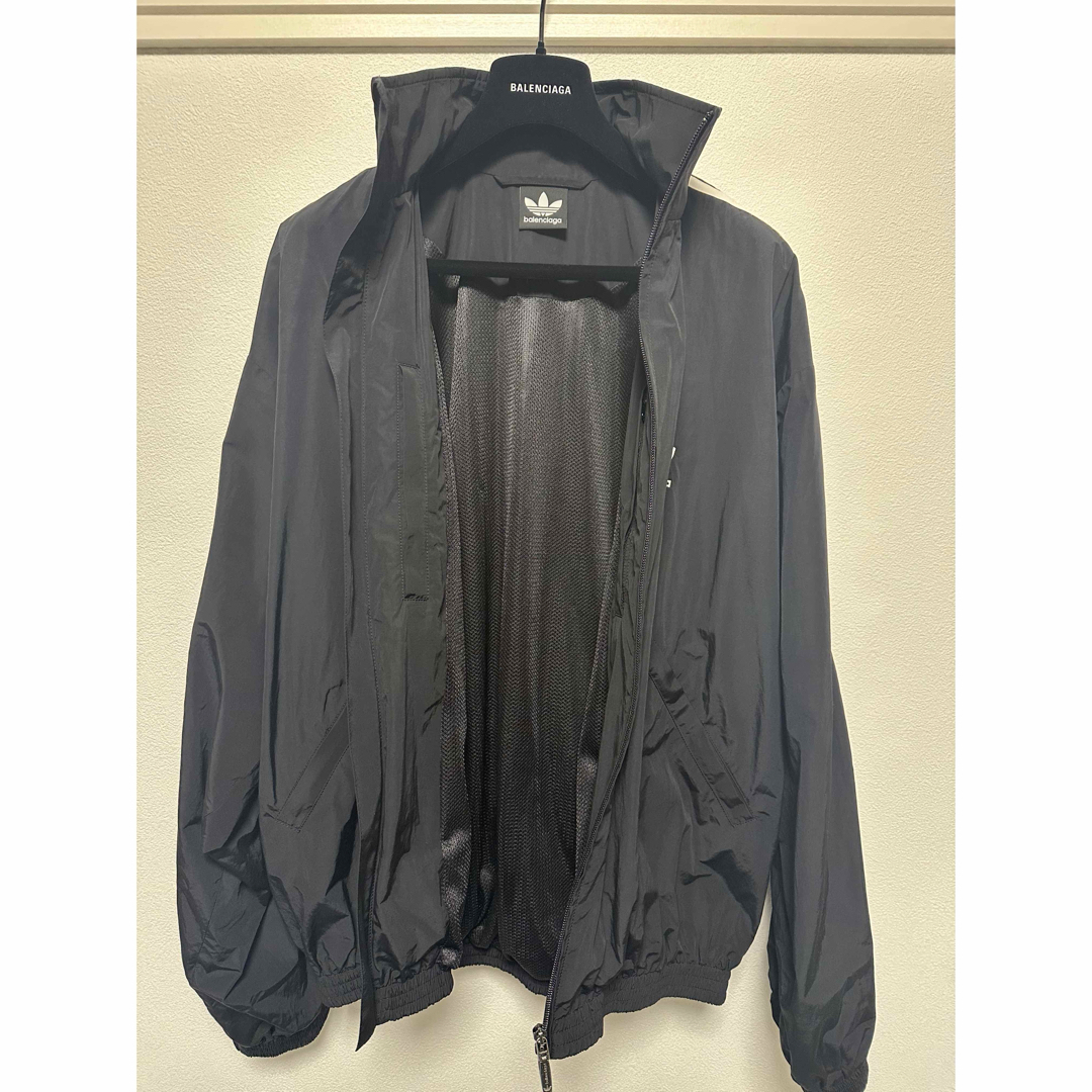 BALENCIAGA - 常田大希さん着用 balenciaga adidasトラック BALENCIAGA - 常田大希さん着用 balenciaga adidasトラック