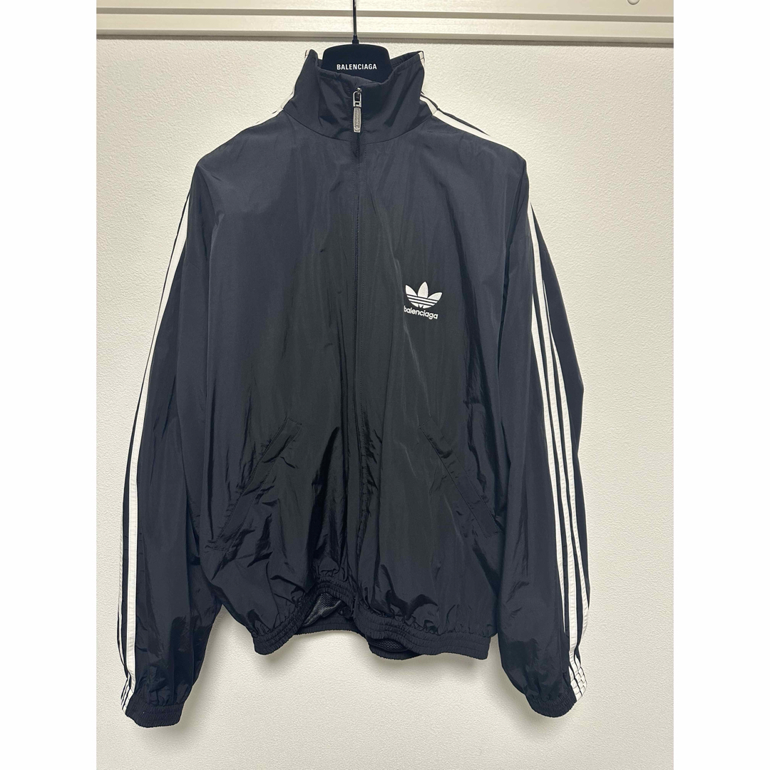BALENCIAGA - 常田大希さん着用 balenciaga adidasトラック BALENCIAGA - 常田大希さん着用 balenciaga adidasトラック