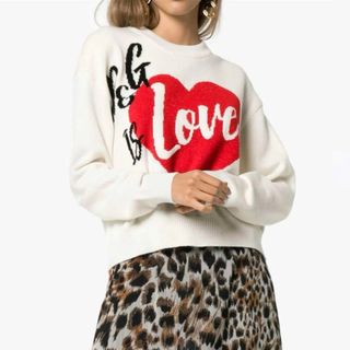 DOLCE&GABBANA(ニット/セーター)のフリマアイテム一覧 DOLCE&GABBANA(ニット/セーター)のフリマアイテム一覧