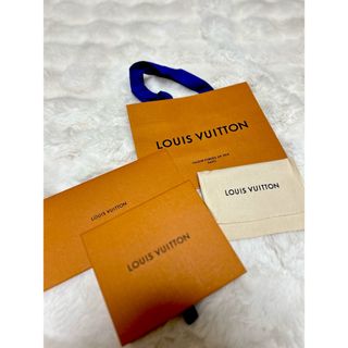 LOUIS VUITTON(ショップ袋)のフリマアイテム一覧 LOUIS VUITTON(ショップ袋)のフリマアイテム一覧