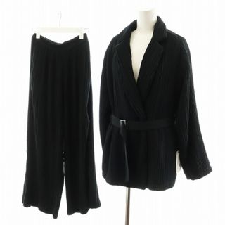 Ameri VINTAGE - AmeriVINTAGE ADORABLE SHAGGY CHECK COATの Ameri VINTAGE - AmeriVINTAGE ADORABLE SHAGGY CHECK COATの
