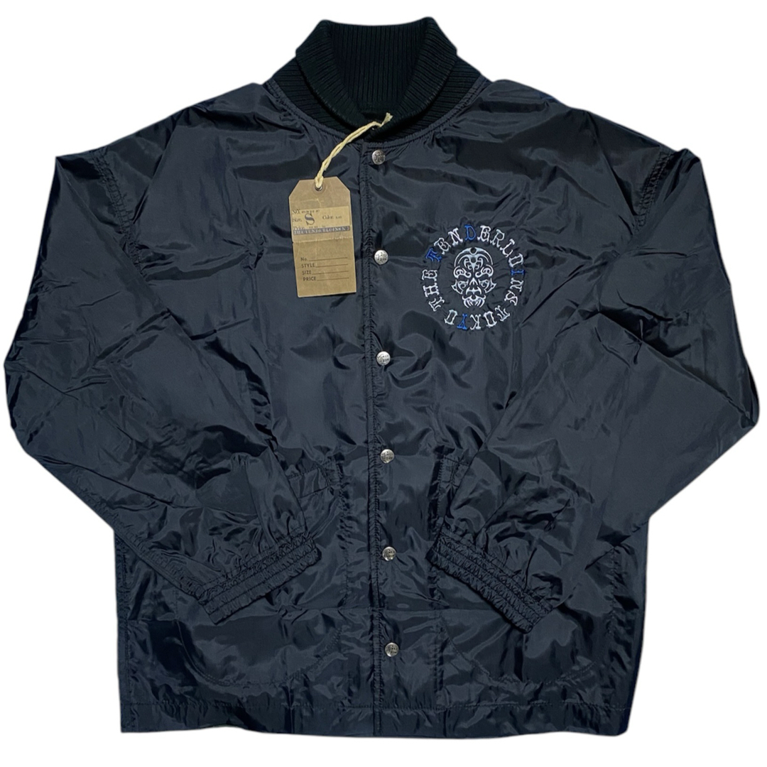 TENDERLOIN - 未使用 20SS Sサイズ テンダーロイン ナイロン TENDERLOIN - 未使用 20SS Sサイズ テンダーロイン ナイロン