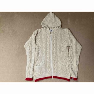 GOODENOUGH(ニット/セーター)のフリマアイテム一覧 GOODENOUGH(ニット/セーター)のフリマアイテム一覧