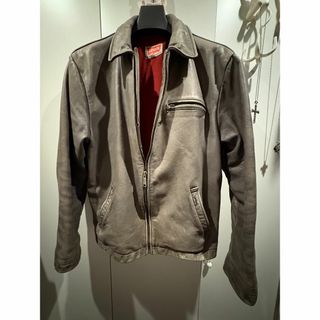 Levi's(レザージャケット)のフリマアイテム一覧 Levi's(レザージャケット)のフリマアイテム一覧