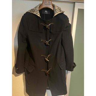 BURBERRY(ダッフルコート ・ レッド/赤色系)のフリマアイテム一覧 BURBERRY(ダッフルコート ・ レッド/赤色系)のフリマアイテム一覧
